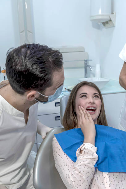Best Emergency Treatment for Jaw Pain or Injury in Delmar, MD