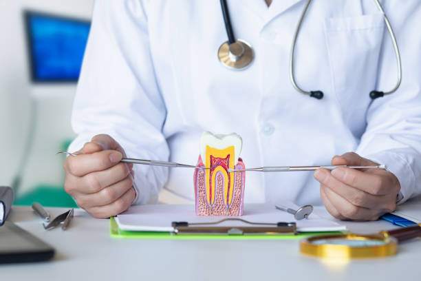 Best Emergency Treatment for Jaw Pain or Injury in Delmar, MD